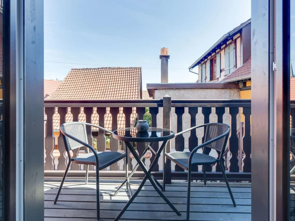 Apartment in Alsace Near Europa-park - Miniature 7