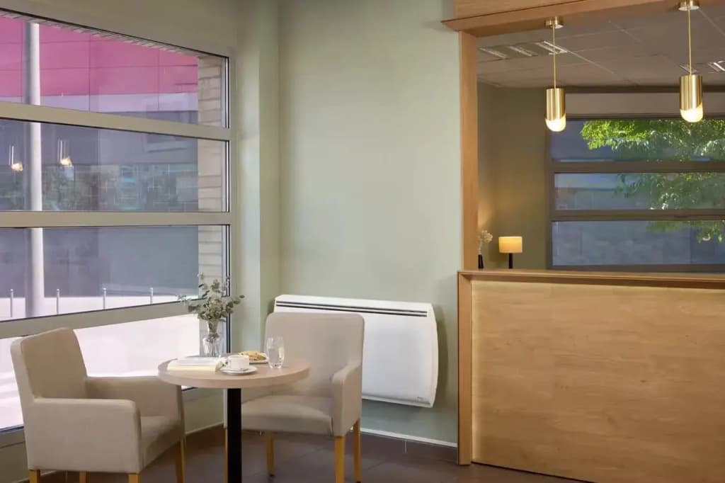Quality Aparthotel Valenciennes - Miniature 7