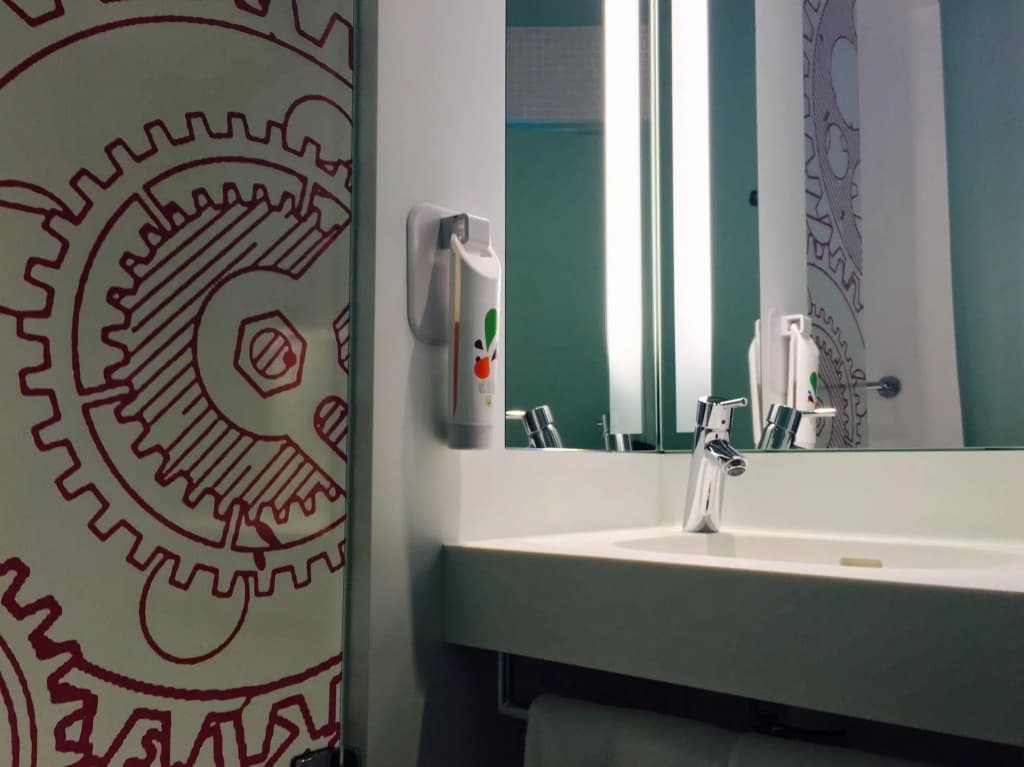 Ibis Styles Paris Mairie De Clichy - Photo 3