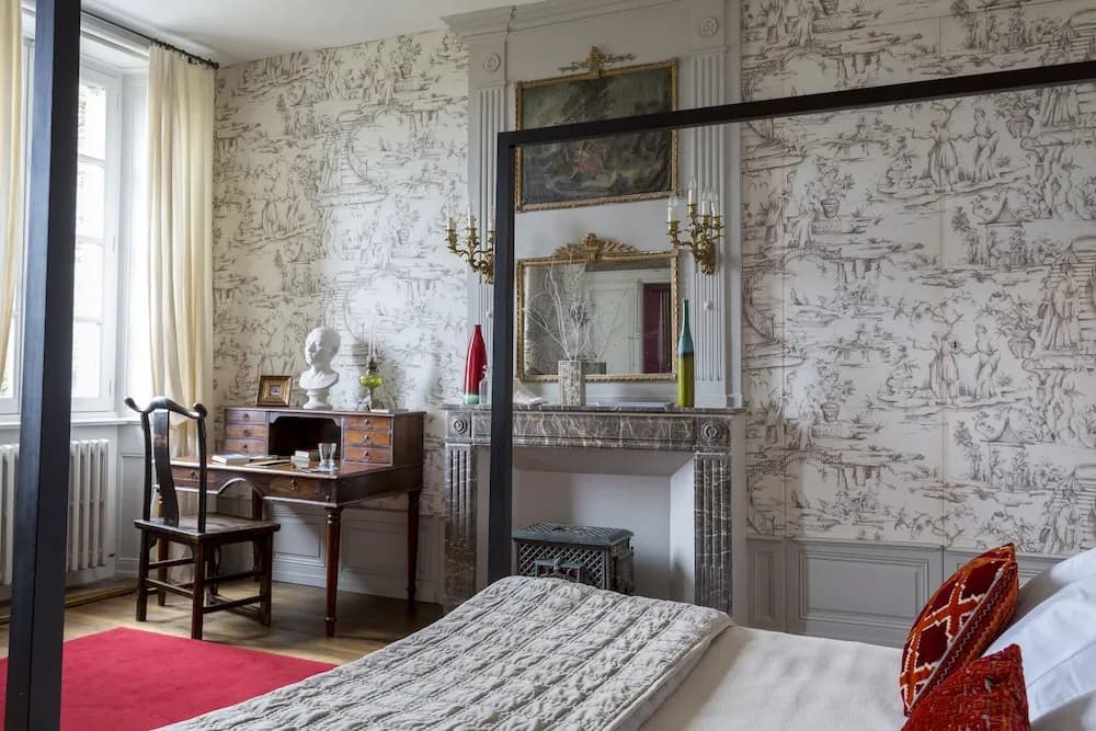 Manoir du Mesnil de Bas - Photo 4