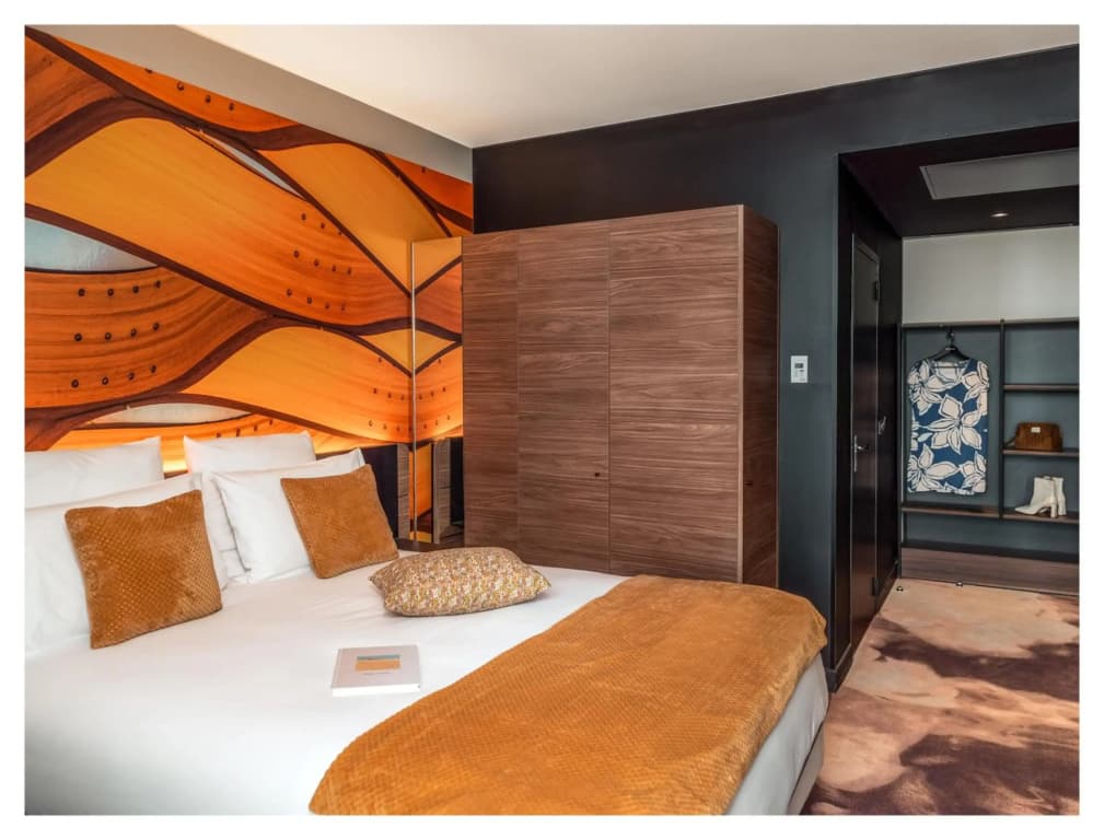 Novotel Paris Val de Fontenay - Photo 1