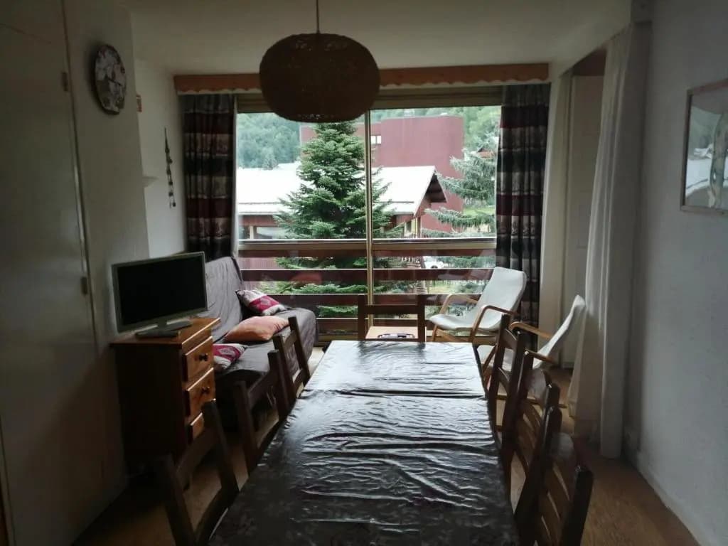 Résidence Les Cretes - Studio pour 4 Personnes 44 - Photo 3