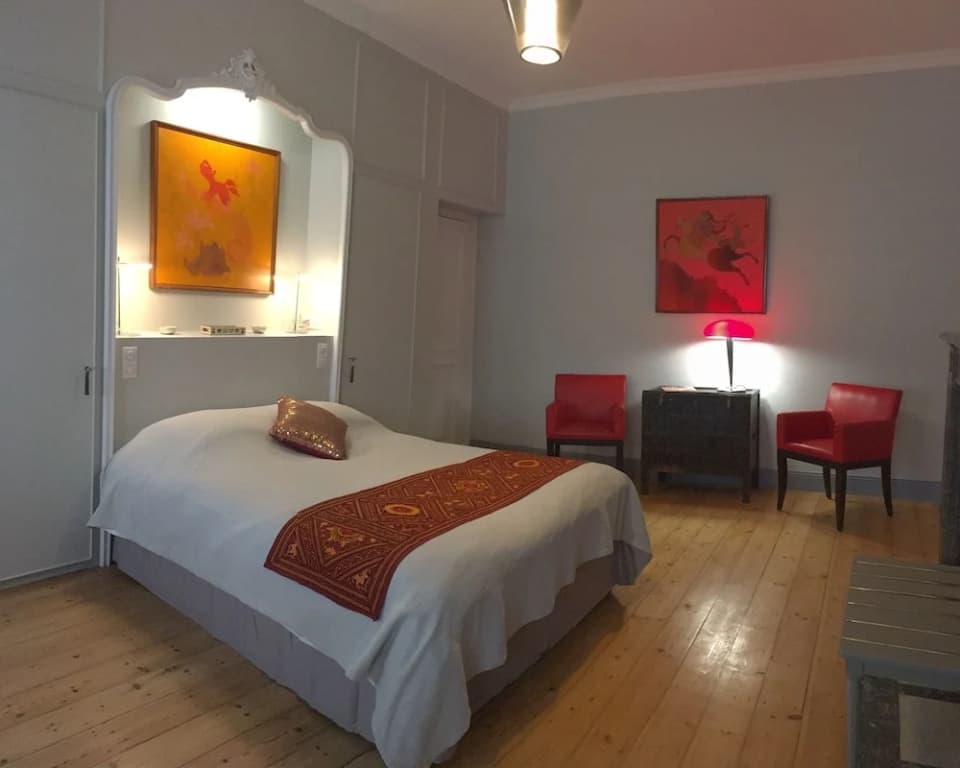 Les Chambres d'Hôtes du Palais - Photo 2