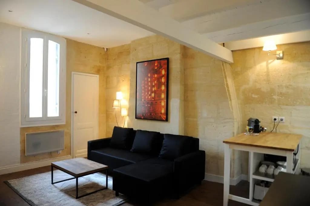 Bordeaux City Garden - Photo 1