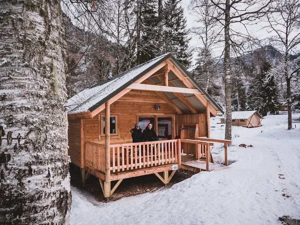 Huttopia Bozel en Vanoise - Miniature 6
