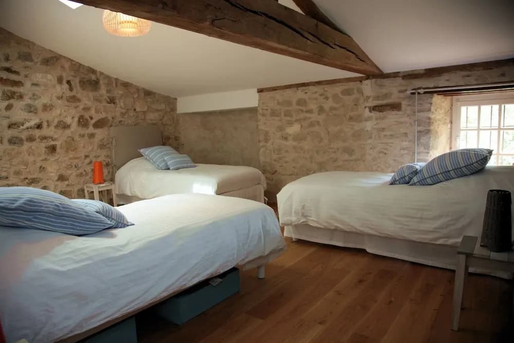 Le Gîte du Vieux Château - Photo 5