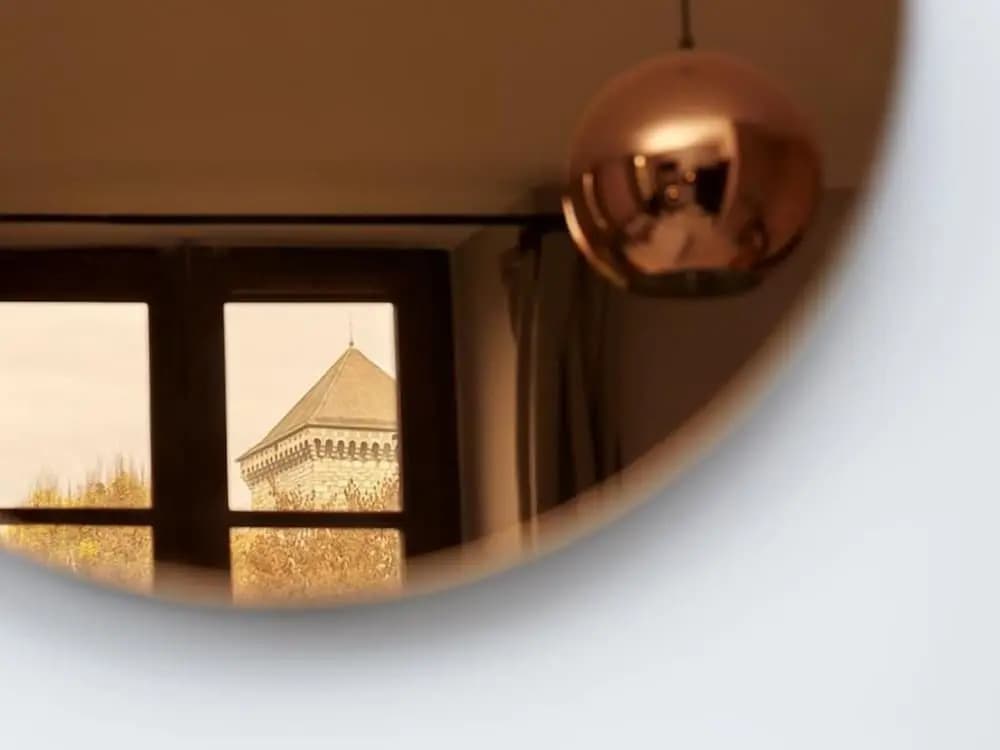 Le Boutik Hotel - Miniature 8