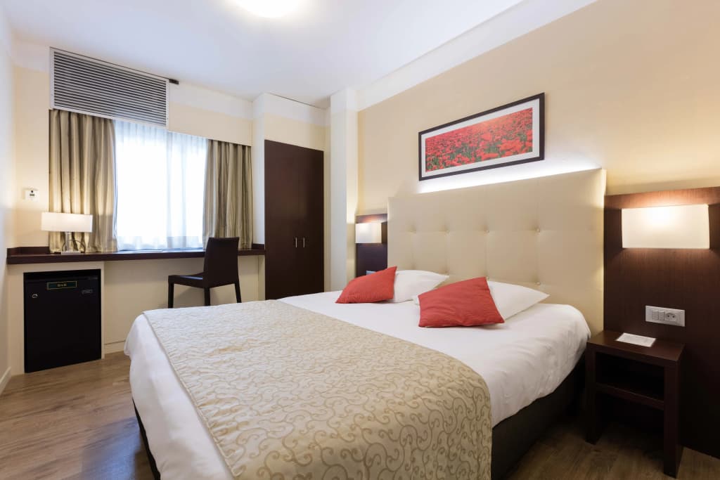 Hotel Rotonde - Photo 2