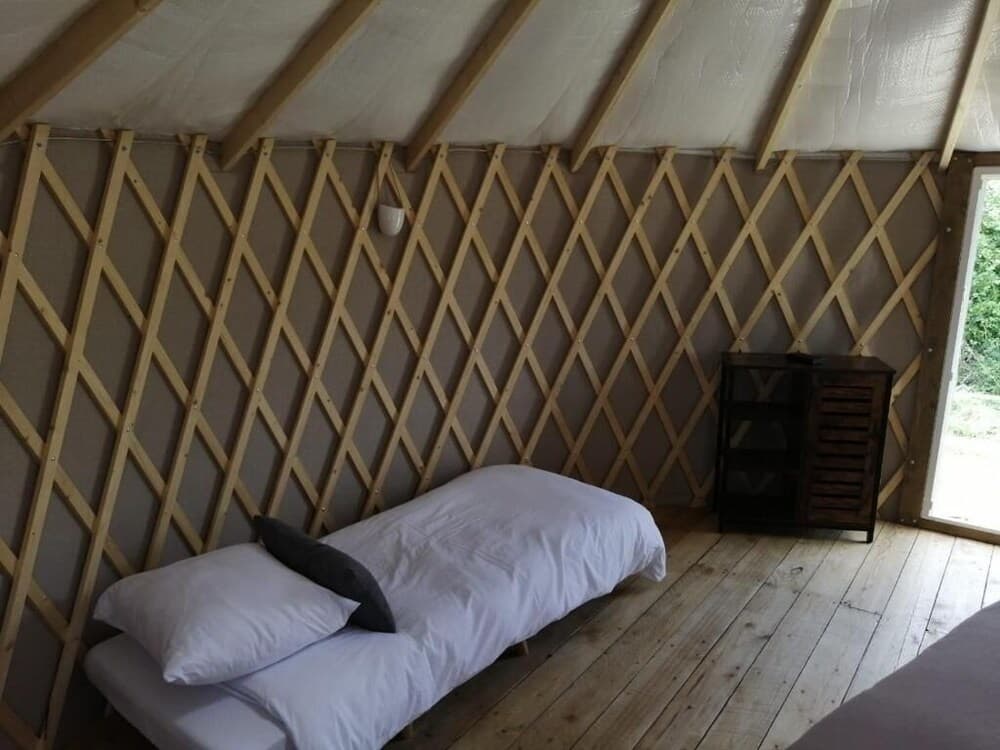 Ferme du Caroire - Photo 2