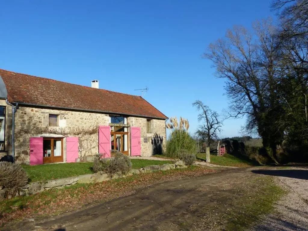 Gîte Beaune-d'Allier, 4 pièces, 6 personnes - FR-1-489-246 - Photo 2