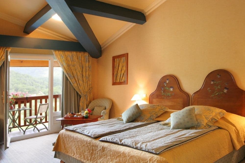 Domaine de Falgos Golf & Spa - Photo 5
