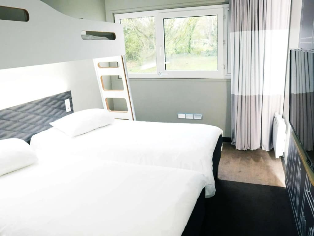 ibis Caen Porte d'Angleterre - Photo 3