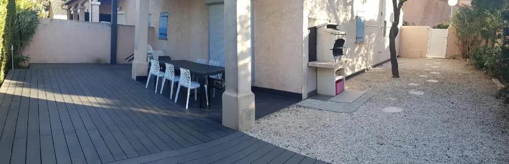 Mes maisons à la Pinède - Photo 1