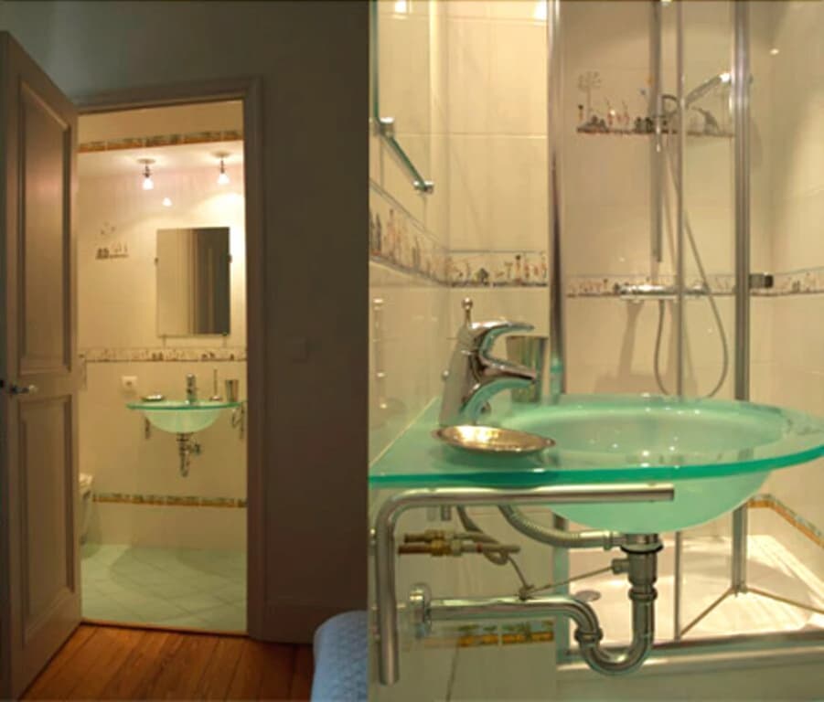 Les Cèdres chambres d'hôtes - Photo 5