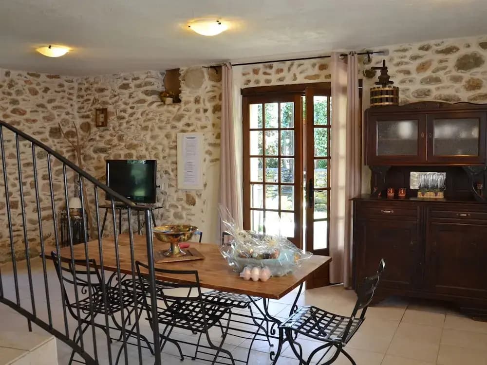 Holiday Home Moriani-plage With Pool - Miniature 7