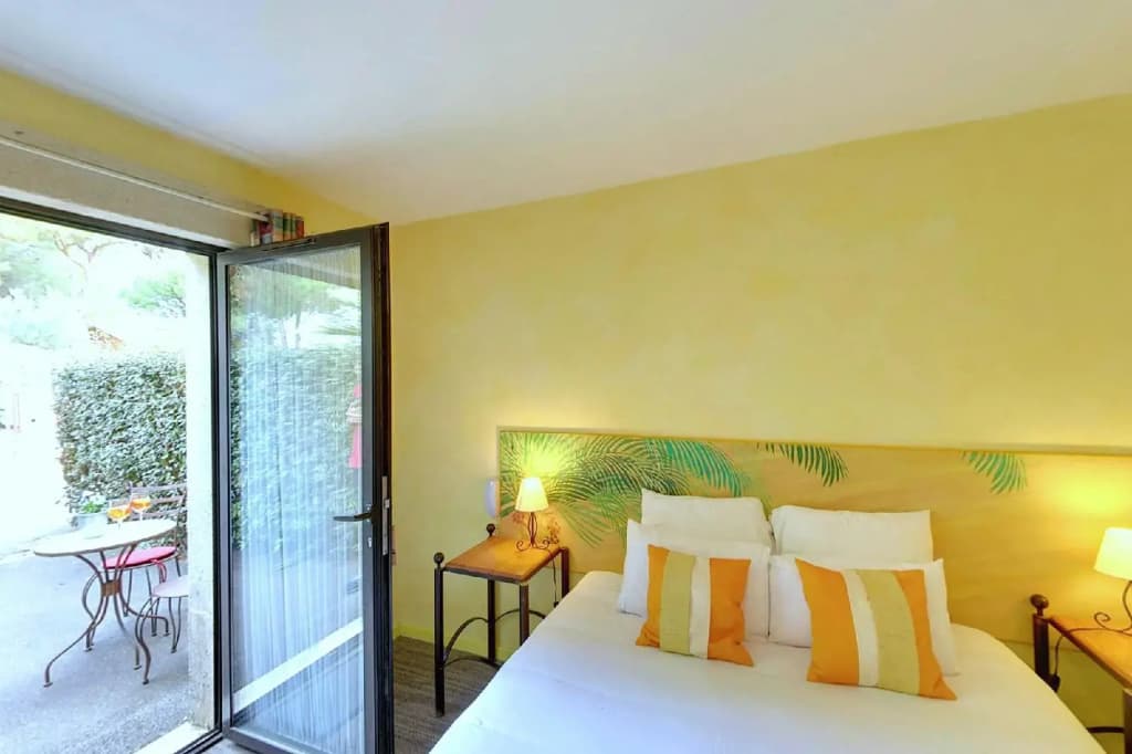 Hôtel du Mas - Photo 3