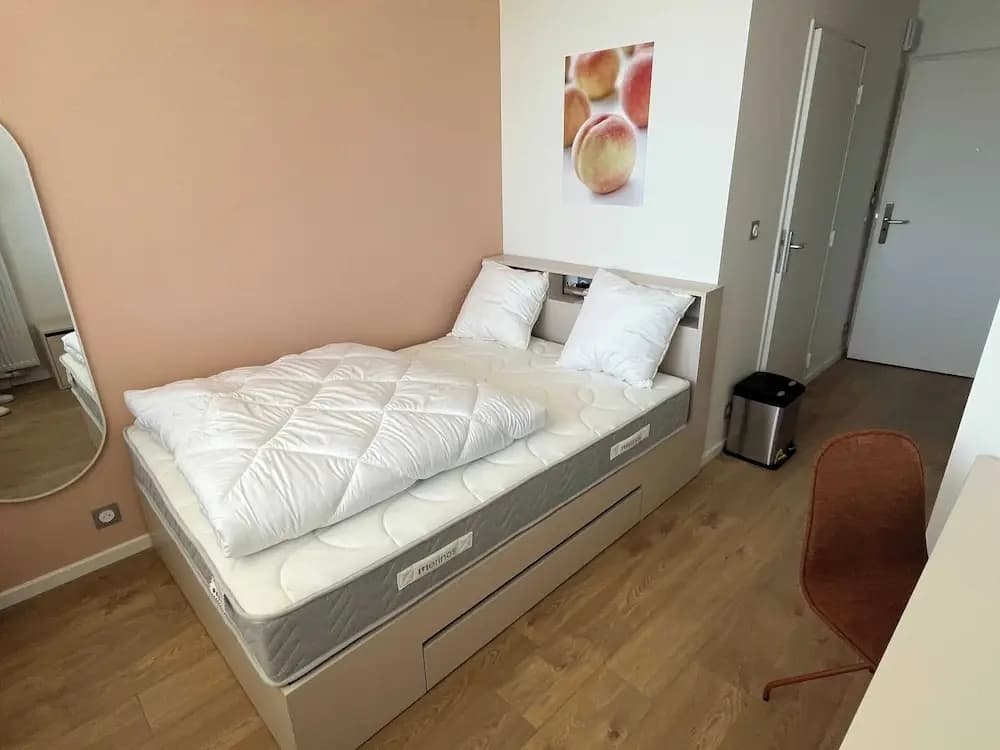 Comfort Studio in a Premium Residence- Sport/cinema - Photo 1