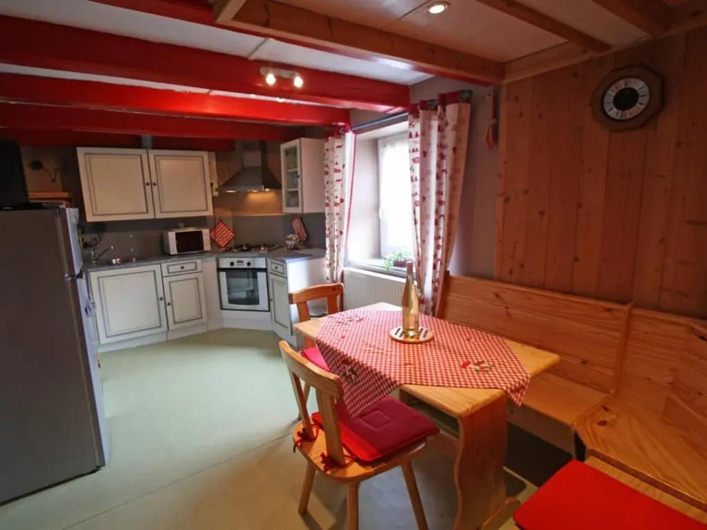 Gîte Gérardmer, 2 pièces, 2 personnes - FR-1-589-133 - Photo 1