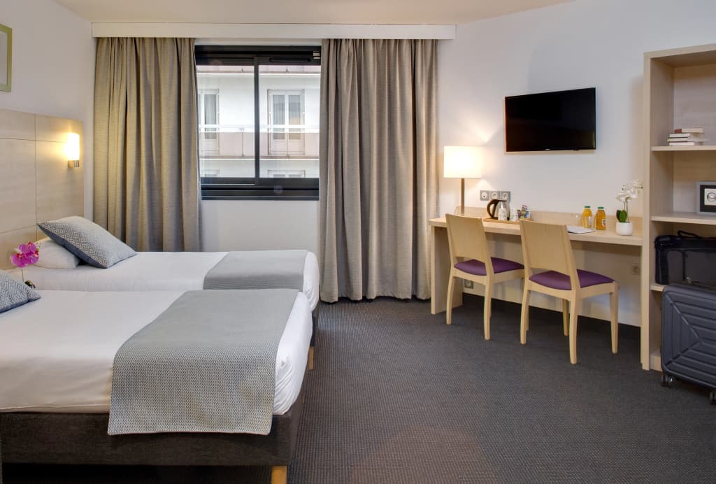 Hotel Padoue - Miniature 7