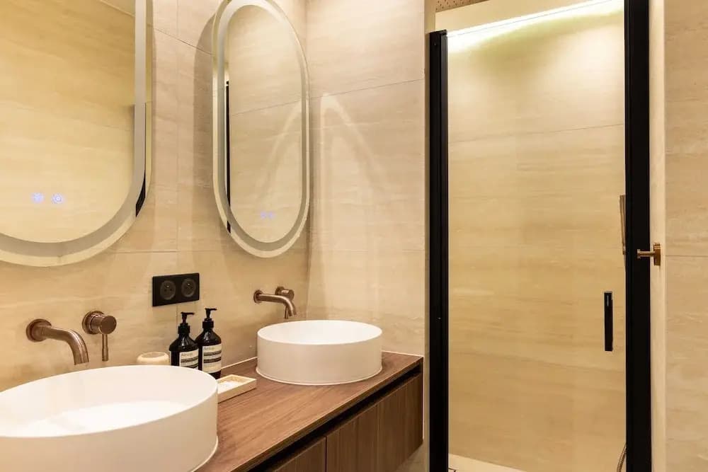 Luxurious A/C Flat - 2P - Bastille/le Marais - Miniature 6