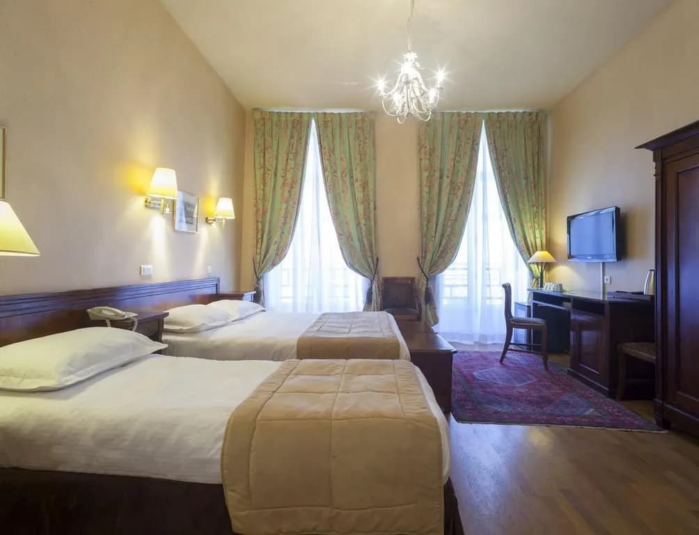 Hôtel du Palais Bourbon - Photo 5