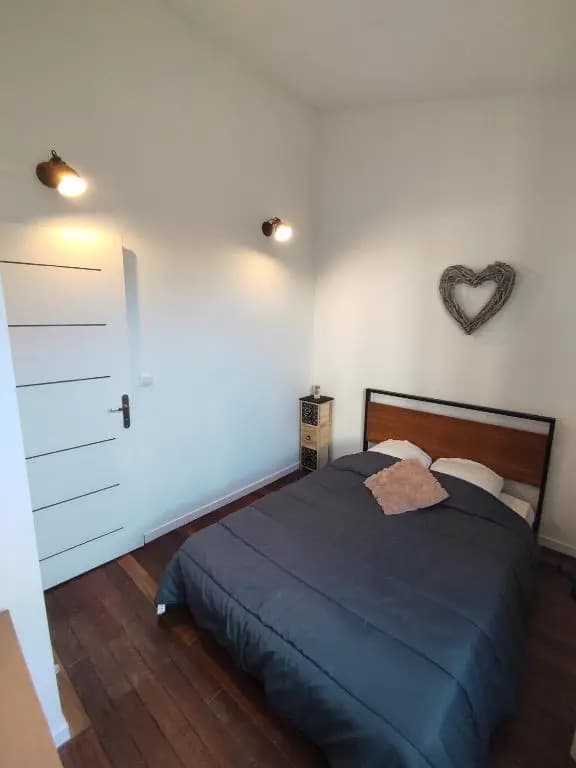 Appartement Saint Palais sur Mer à 100 mètres de la plage - Photo 5