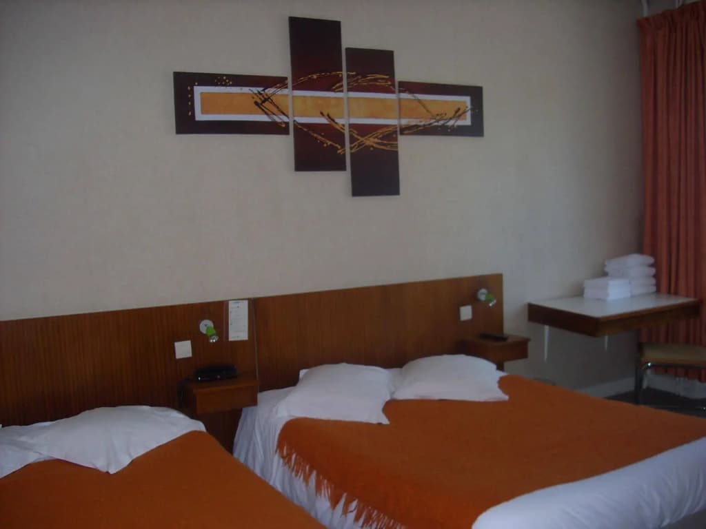 Hôtel Gambetta - Photo 5