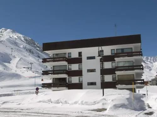 Apartment Les Pistes.3 - Miniature 8