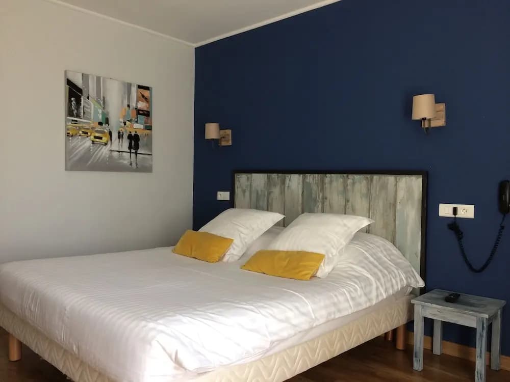 Hôtel des Argousiers - Photo 4