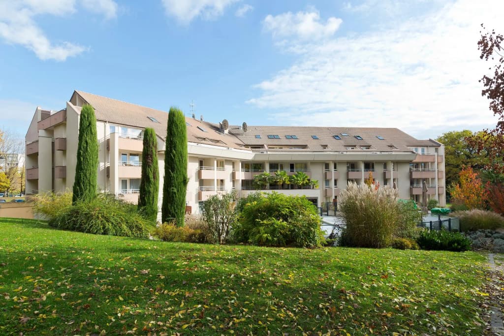 Residence La Reserve - Photo 1