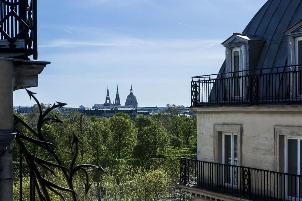 Hotel de la Tamise - Photo 1