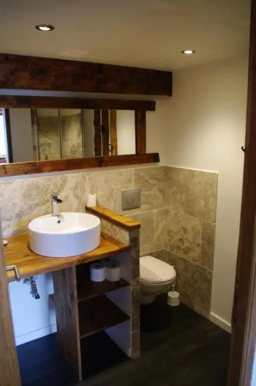Petit Chalet Vieux Bois - Photo 4