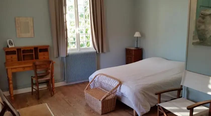 Villa les Marronniers - Photo 1