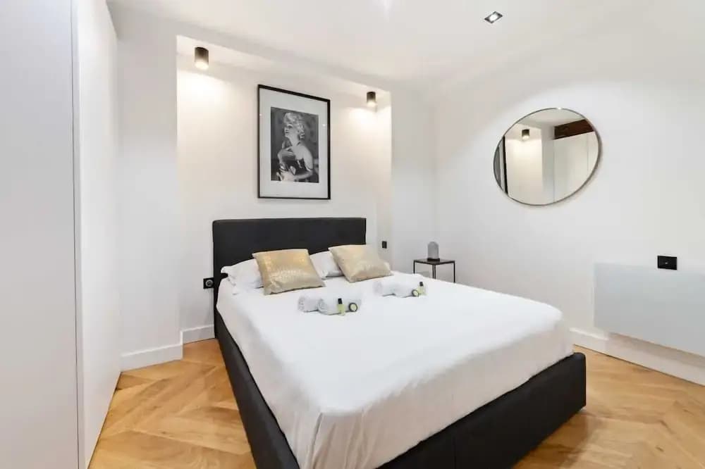 Charming Apartment - 1br/4p - Bonne-nouvelle - Photo 2