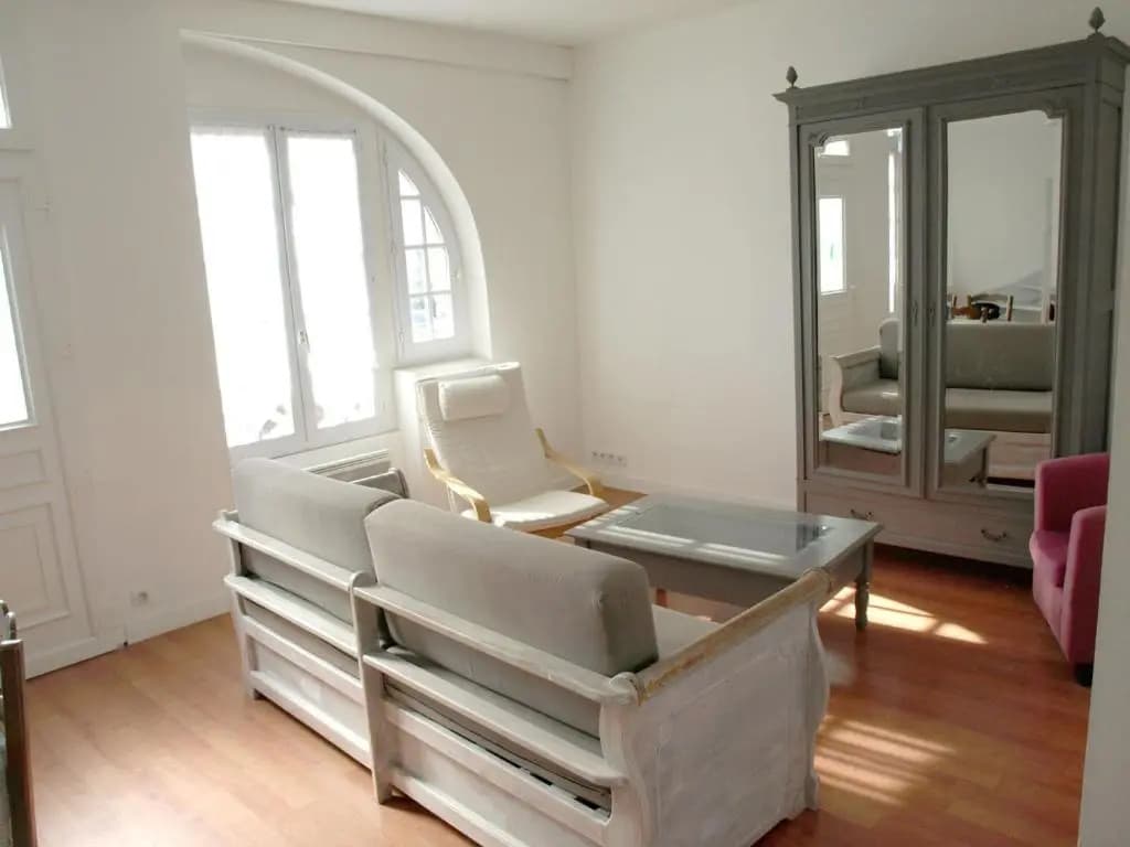 Maison Saint-Jean-de-Monts, 5 pièces, 9 personnes - FR-1-323-162 - Photo 4