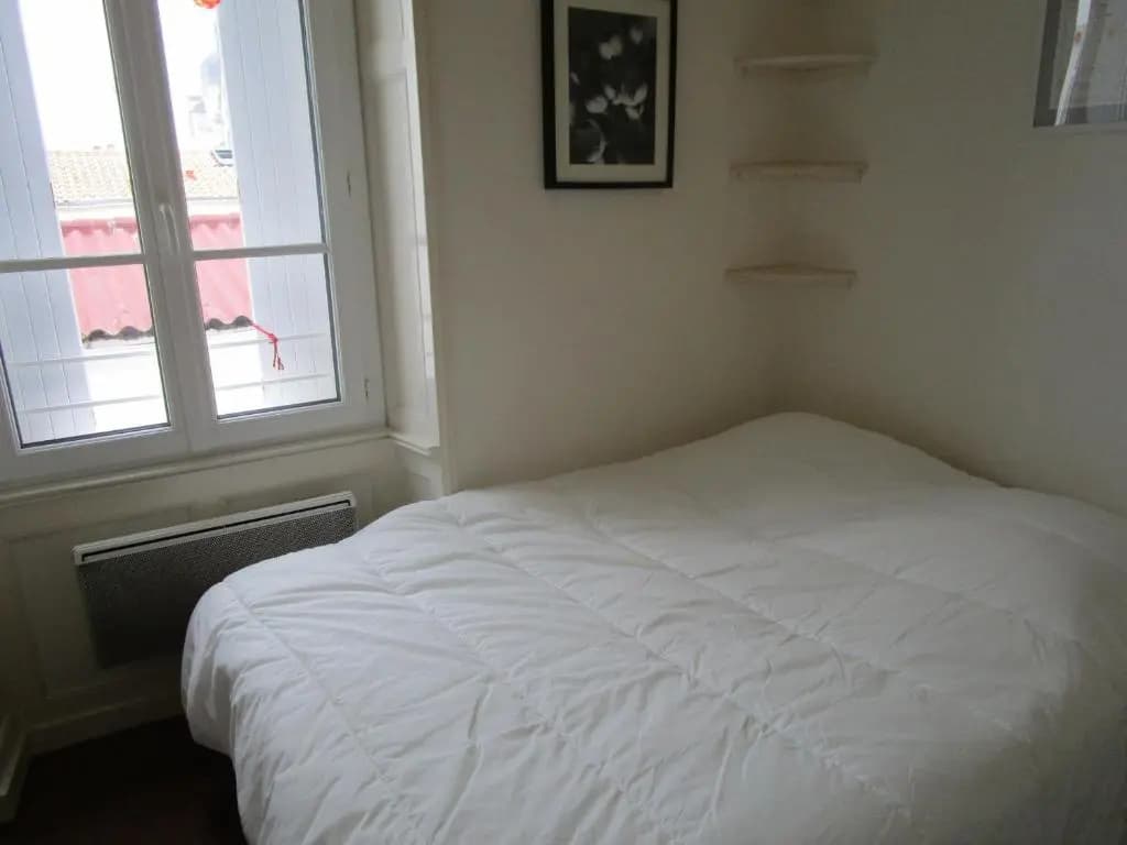 Appartement Les Sables-d'Olonne, 2 pièces, 4 personnes - FR-1-197-330 - Photo 4