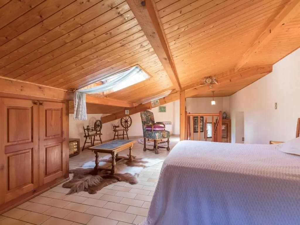 Appartement Villar-Saint-Pancrace, 1 pièce, 4 personnes - FR-1-330C-89 - Photo 4