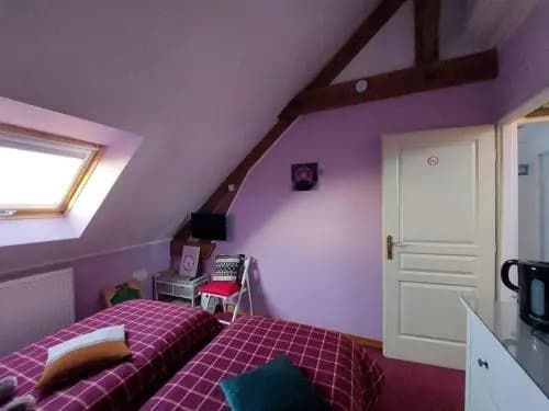Le Relais De L'Aube - Photo 4