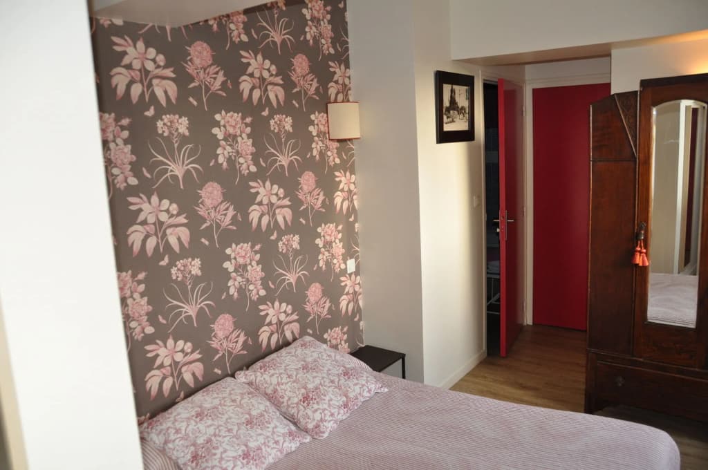 Hôtel Le Vieux Carré - Photo 3