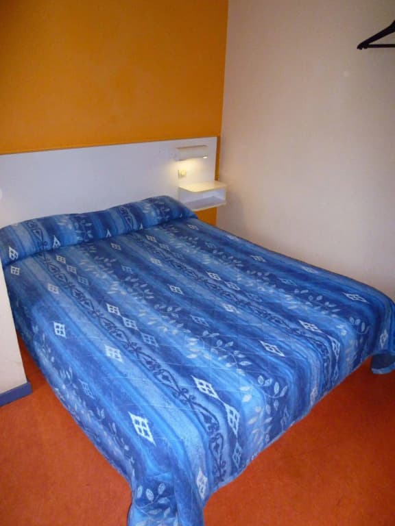 Hôtel Mister Bed Metz - Miniature 7