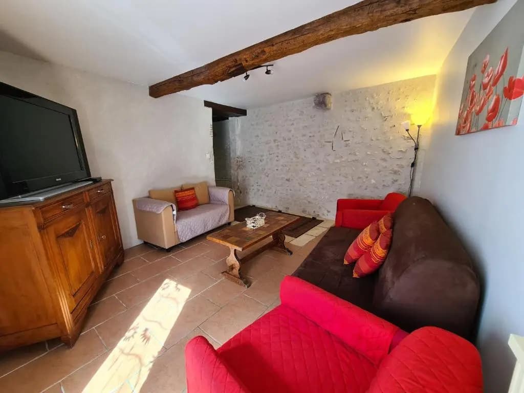 Gîte Cléry-Saint-André, 3 pièces, 4 personnes - FR-1-590-36 - Photo 3