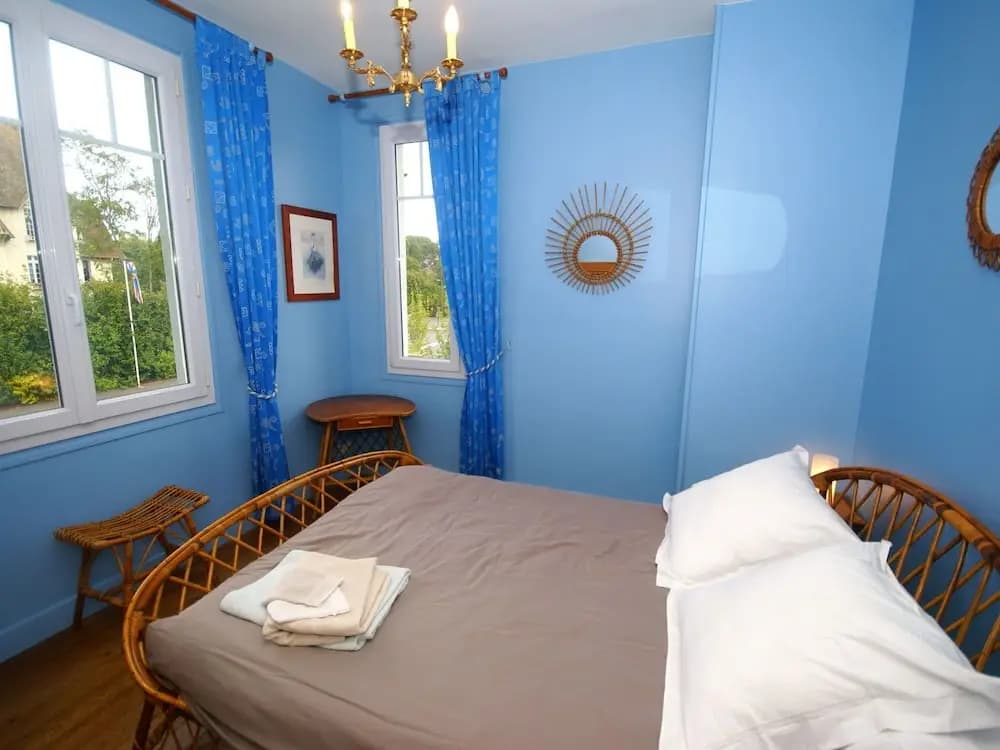 Lovely Child-friendly Villa in Bayeux - Miniature 6