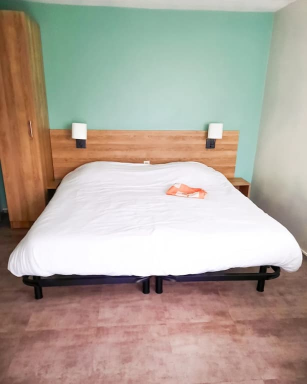 2 Room Apartment 3 People 1 Baby - Photo 3