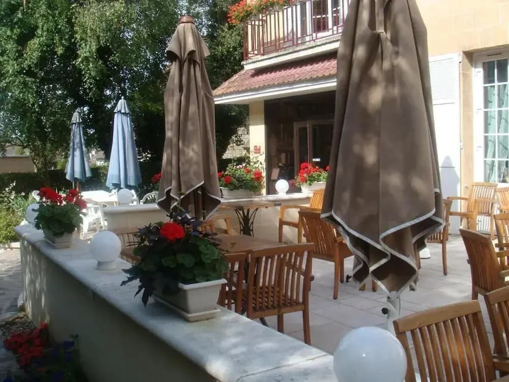 Logis Les Airelles - Miniature 7