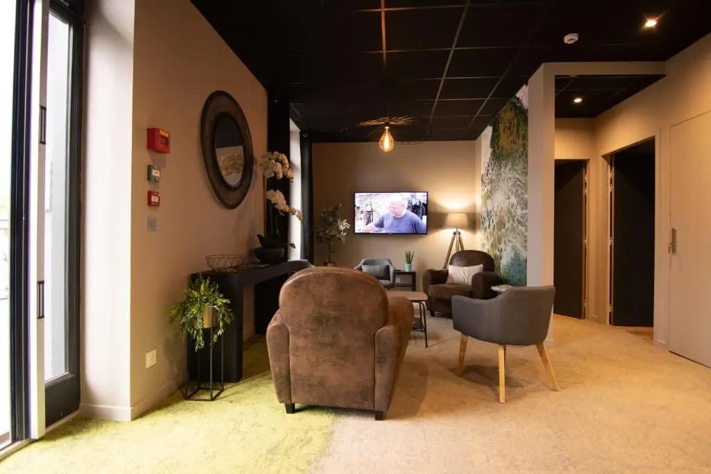 Residence Plaisance - Photo 2