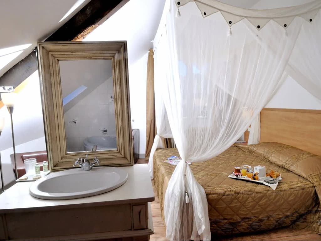 Le Relais De Vellinus - Photo 5