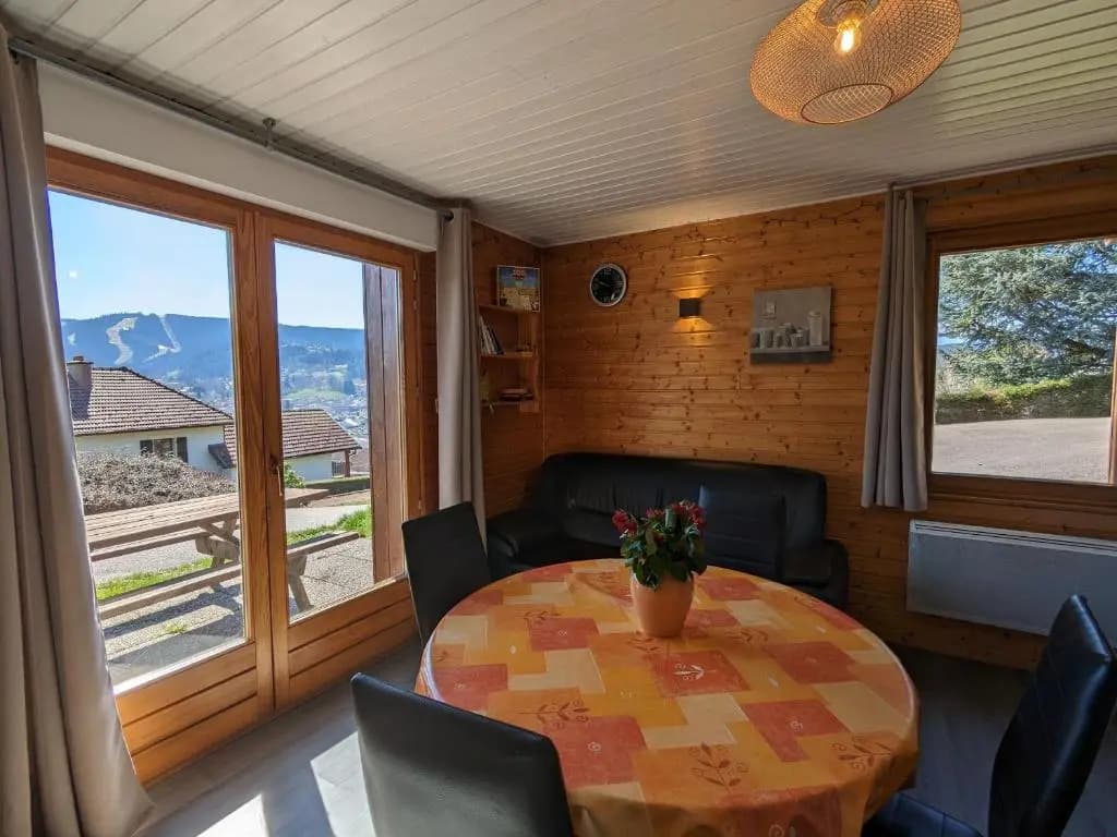 Chalet Gérardmer, 3 pièces, 4 personnes - FR-1-589-37 - Miniature 6