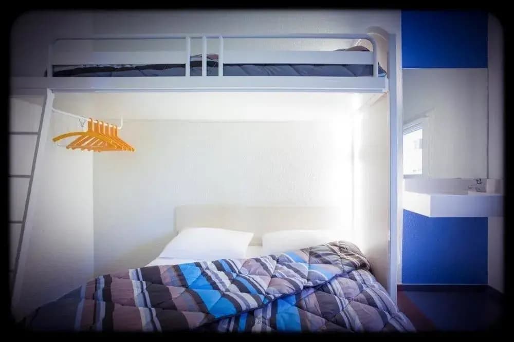 Hotelf1 Toulouse Muret - Photo 4