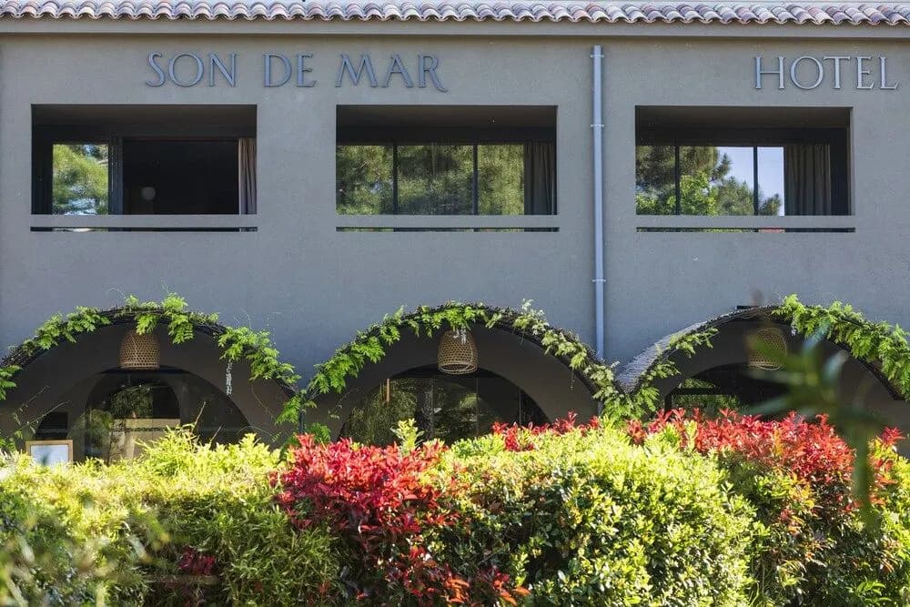 Son de Mar - Photo 1