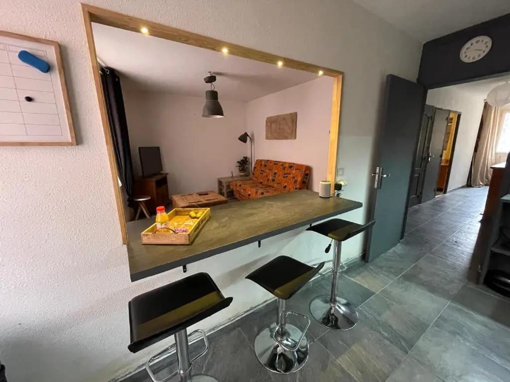 Aurillac, appartement au centre de la ville - Photo 2